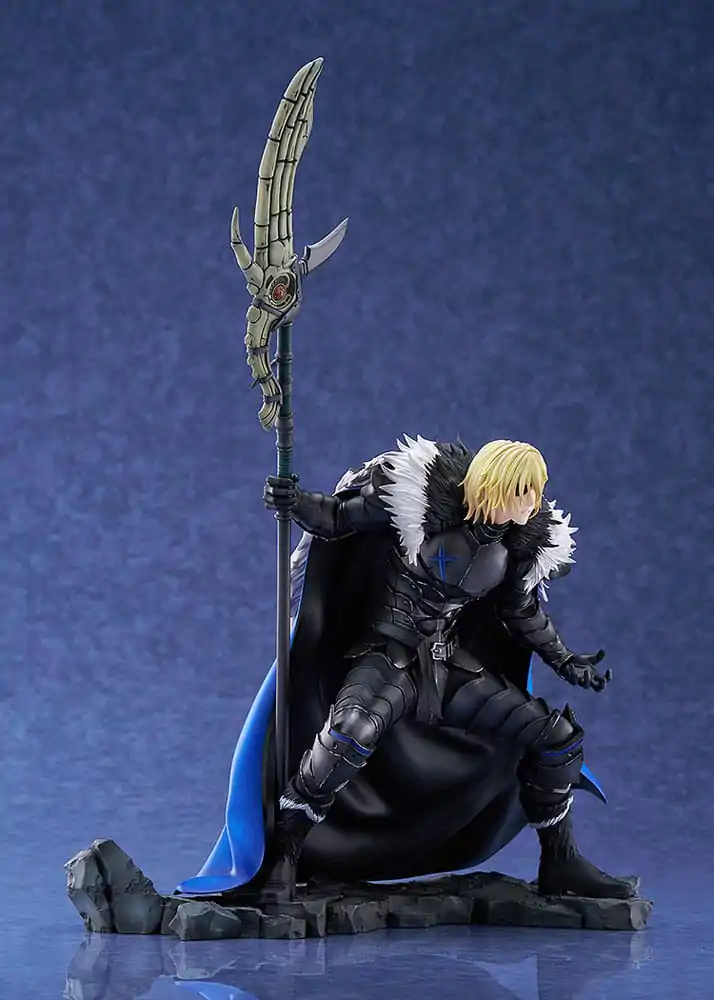 Fire Emblem PVC Kip 1/7 Dimitri 32 cm fotografija izdelka