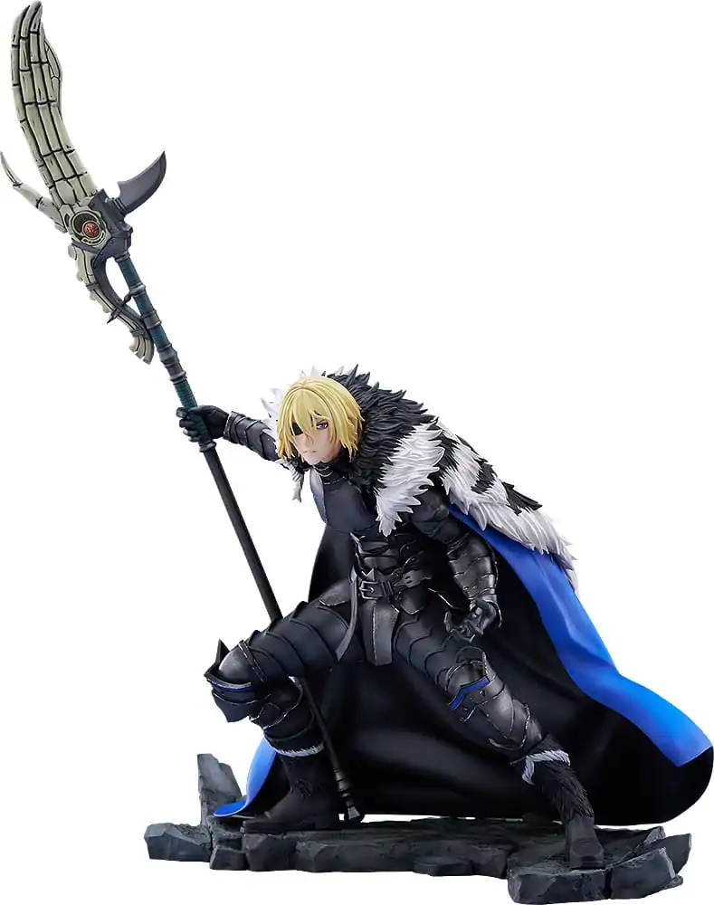 Fire Emblem PVC Kip 1/7 Dimitri 32 cm fotografija izdelka