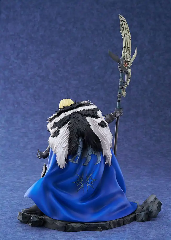 Fire Emblem PVC Kip 1/7 Dimitri 32 cm fotografija izdelka