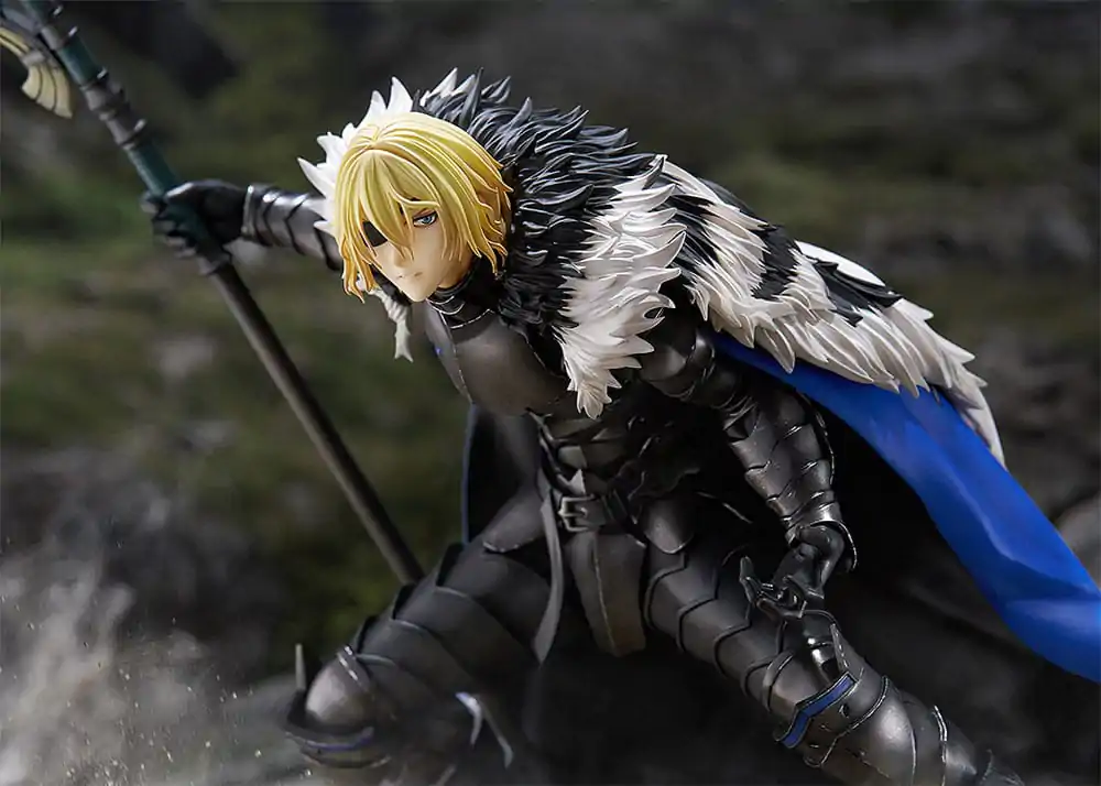 Fire Emblem PVC Kip 1/7 Dimitri 32 cm fotografija izdelka