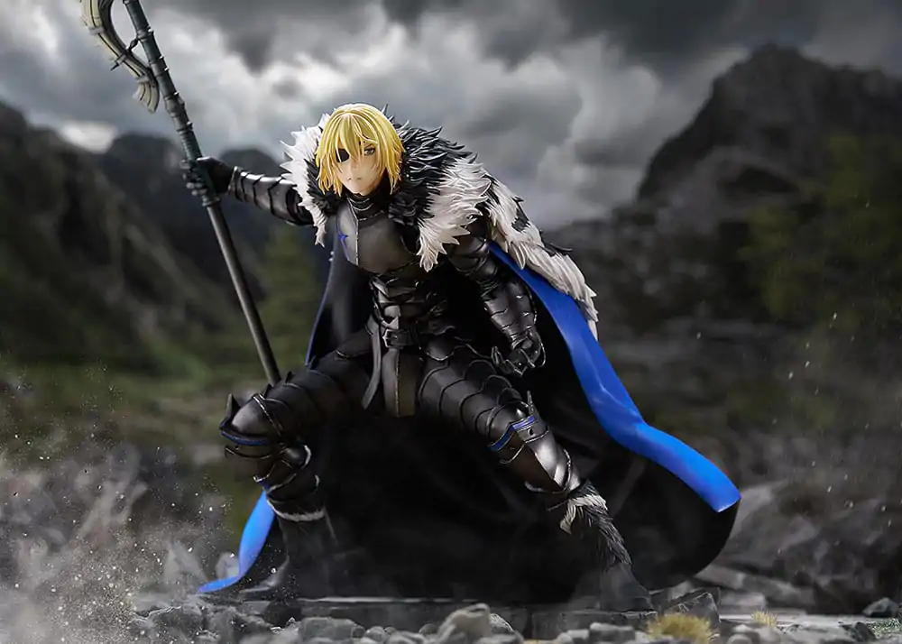 Fire Emblem PVC Kip 1/7 Dimitri 32 cm fotografija izdelka