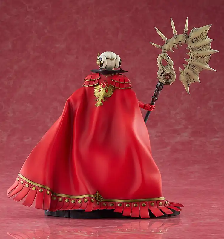 Fire Emblem PVC Kip 1/7 Edelgard 27 cm fotografija izdelka