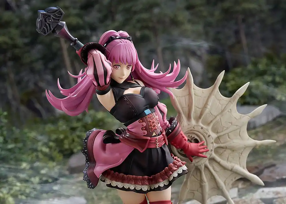 Fire Emblem PVC kip 1/7 Hilda 27 cm fotografija izdelka