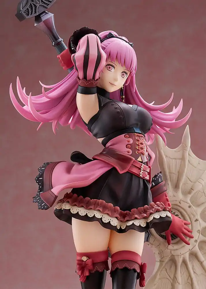 Fire Emblem PVC kip 1/7 Hilda 27 cm fotografija izdelka