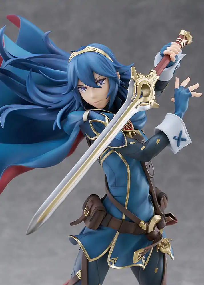 Fire Emblem PVC kip 1/7 Lucina 24 cm fotografija izdelka