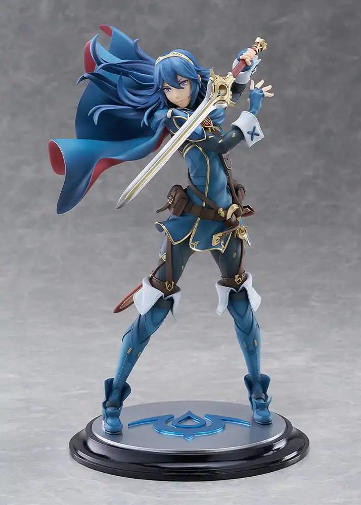 Fire Emblem PVC kip 1/7 Lucina 24 cm fotografija izdelka