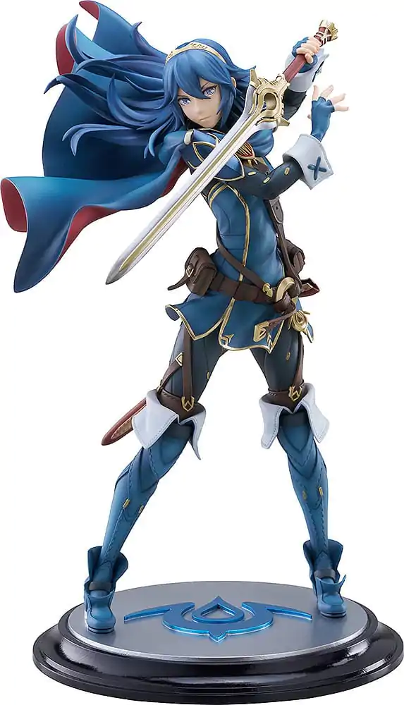 Fire Emblem PVC kip 1/7 Lucina 24 cm fotografija izdelka