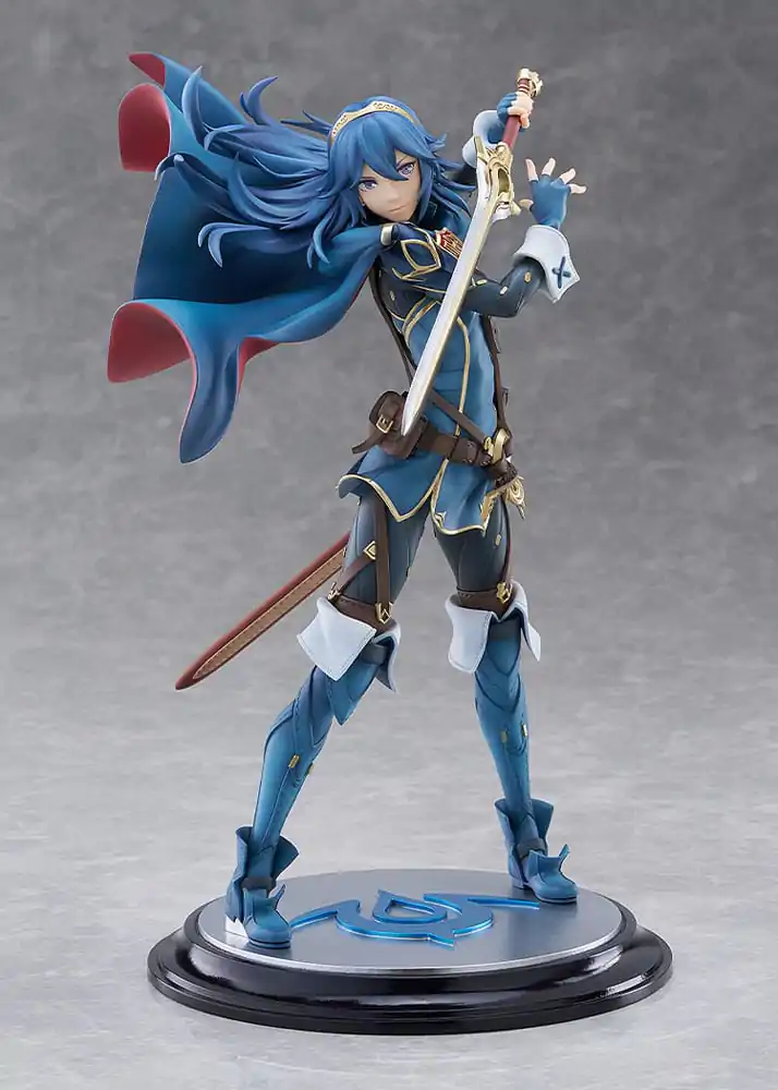 Fire Emblem PVC kip 1/7 Lucina 24 cm fotografija izdelka