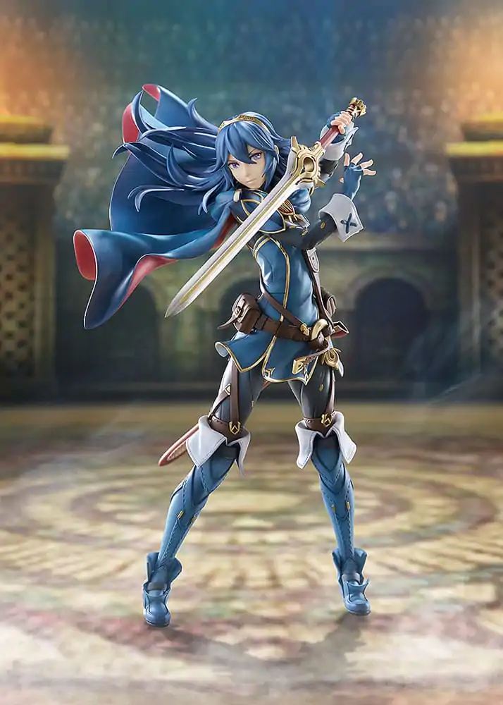 Fire Emblem PVC kip 1/7 Lucina 24 cm fotografija izdelka