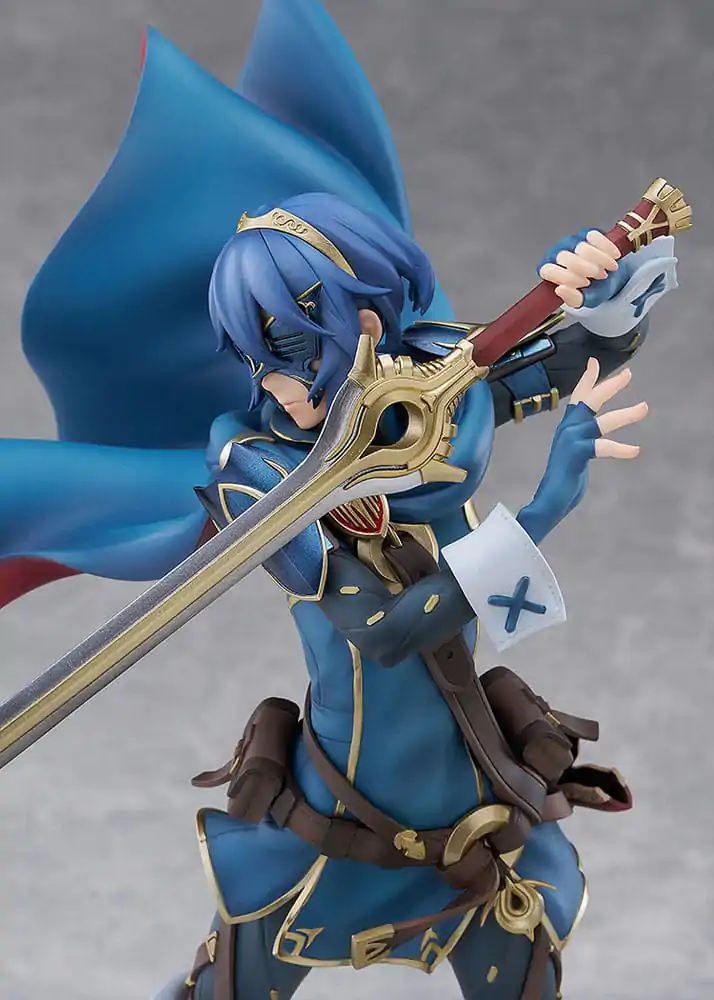 Fire Emblem PVC kip 1/7 Lucina 24 cm fotografija izdelka