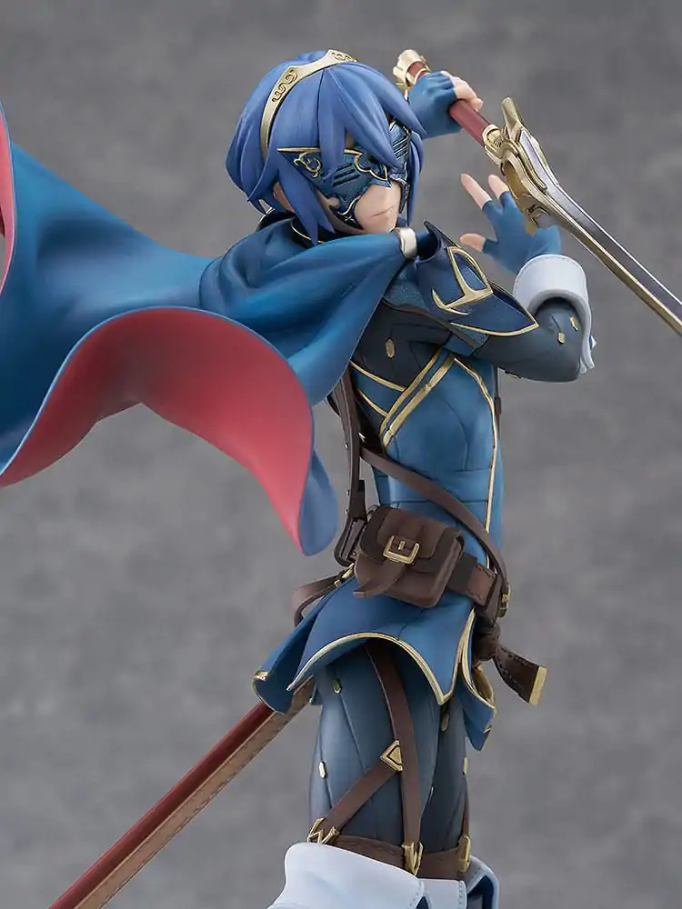 Fire Emblem PVC kip 1/7 Lucina 24 cm fotografija izdelka