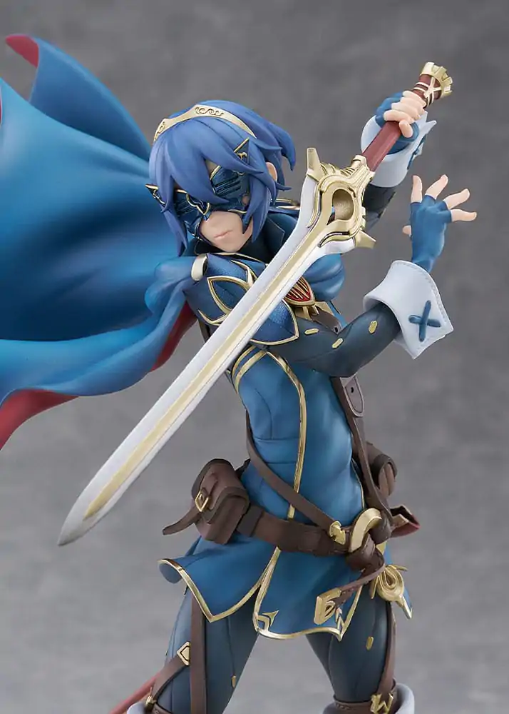 Fire Emblem PVC kip 1/7 Lucina 24 cm fotografija izdelka