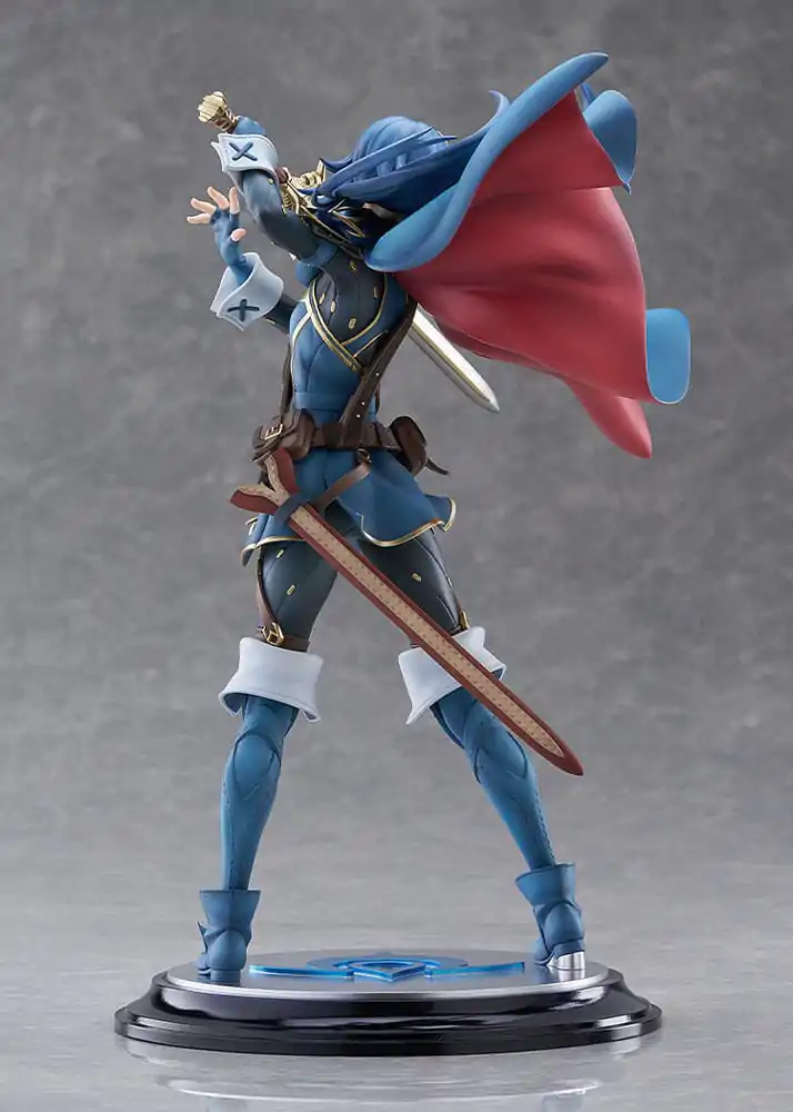 Fire Emblem PVC kip 1/7 Lucina 24 cm fotografija izdelka