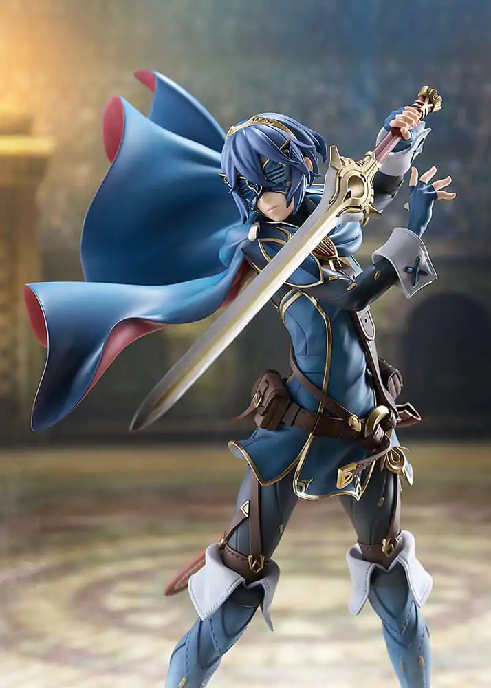 Fire Emblem PVC kip 1/7 Lucina 24 cm fotografija izdelka