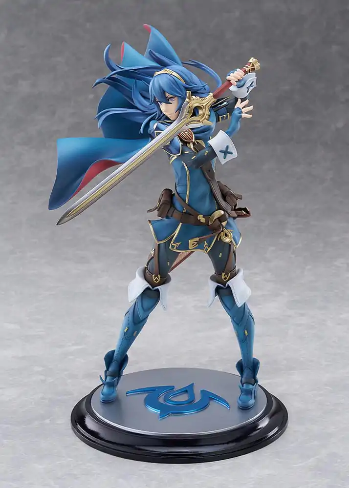 Fire Emblem PVC kip 1/7 Lucina 24 cm fotografija izdelka