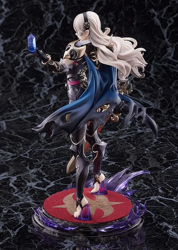 Fire Emblem PVC kip 1/7 Nohr Noble Corrin 25 cm fotografija izdelka