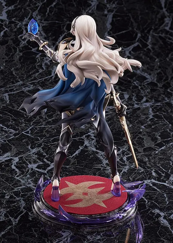 Fire Emblem PVC kip 1/7 Nohr Noble Corrin 25 cm fotografija izdelka