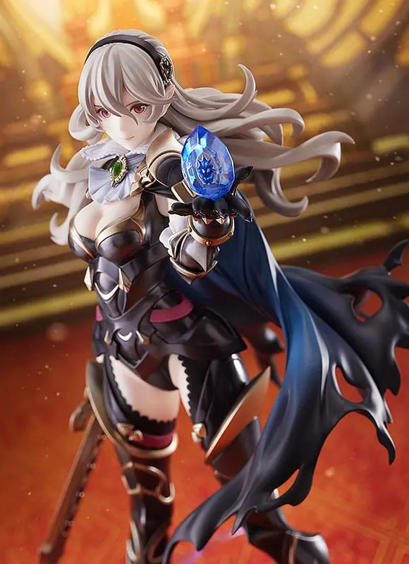 Fire Emblem PVC kip 1/7 Nohr Noble Corrin 25 cm fotografija izdelka