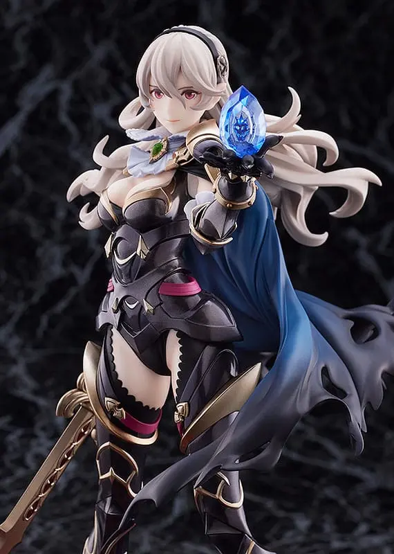 Fire Emblem PVC kip 1/7 Nohr Noble Corrin 25 cm fotografija izdelka