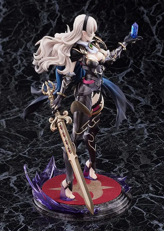 Fire Emblem PVC kip 1/7 Nohr Noble Corrin 25 cm fotografija izdelka