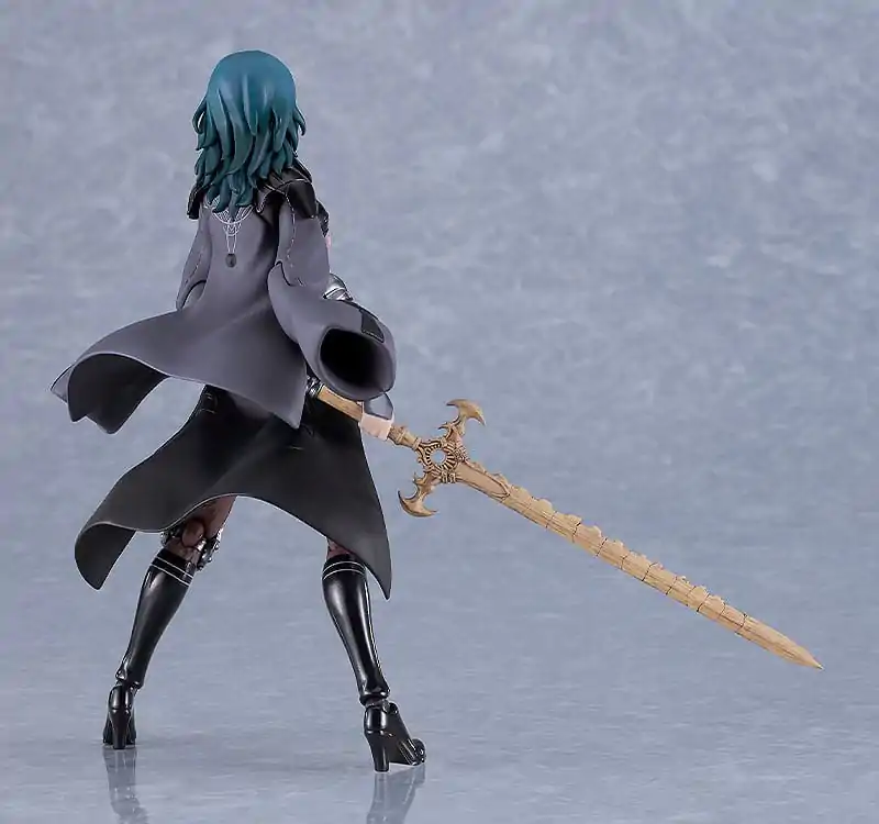 Fire Emblem Awakening Figma akcijska figura Byleth (Female) 16 cm fotografija izdelka