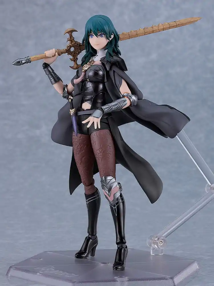 Fire Emblem Awakening Figma akcijska figura Byleth (Female) 16 cm fotografija izdelka