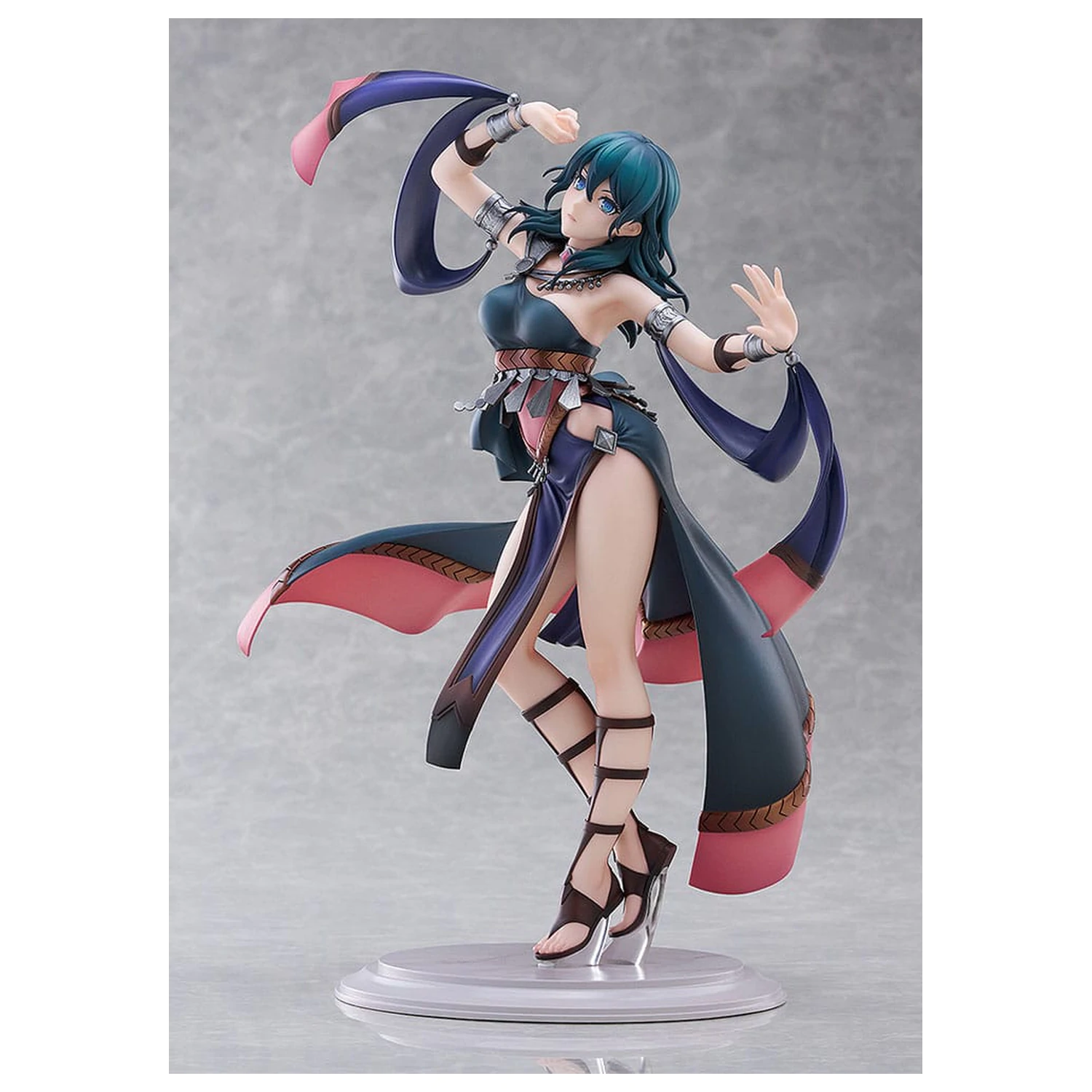 Fire Emblem PVC kip 1/7 Byleth (Dancer) 25 cm fotografija izdelka