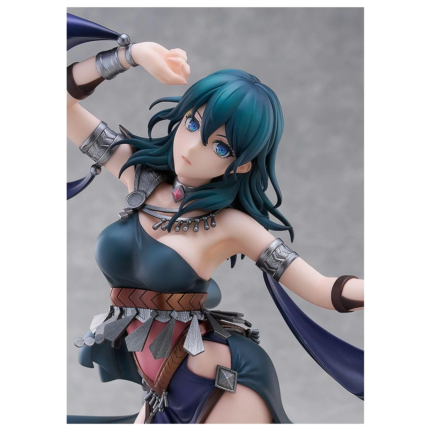 Fire Emblem PVC kip 1/7 Byleth (Dancer) 25 cm fotografija izdelka
