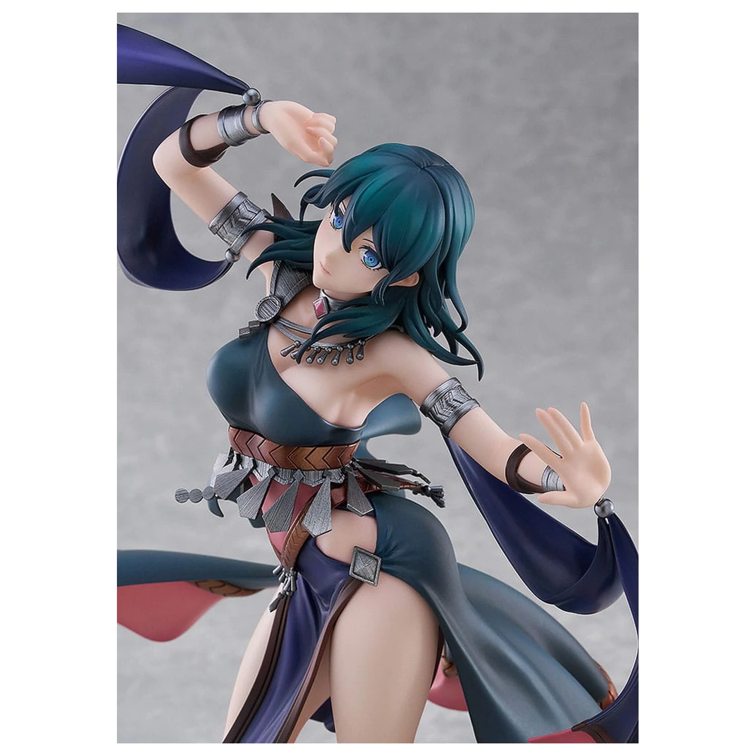 Fire Emblem PVC kip 1/7 Byleth (Dancer) 25 cm fotografija izdelka