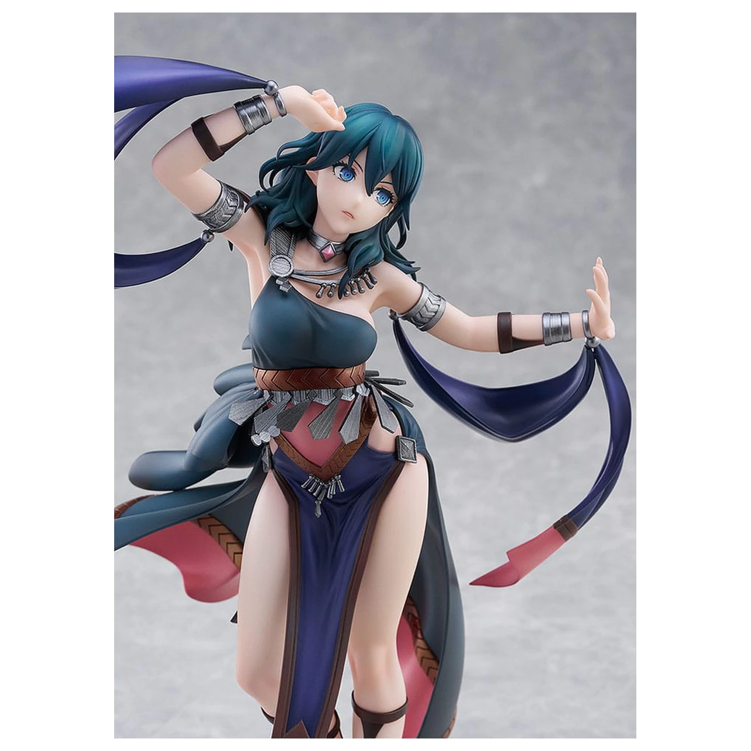 Fire Emblem PVC kip 1/7 Byleth (Dancer) 25 cm fotografija izdelka