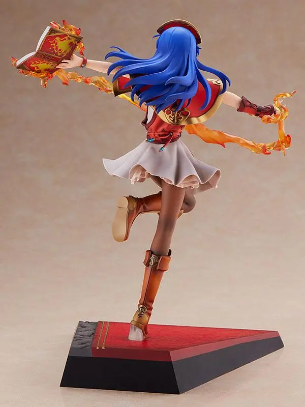 Fire Emblem The Binding Blade PVC Kip 1/7 Lilina 25 cm fotografija izdelka