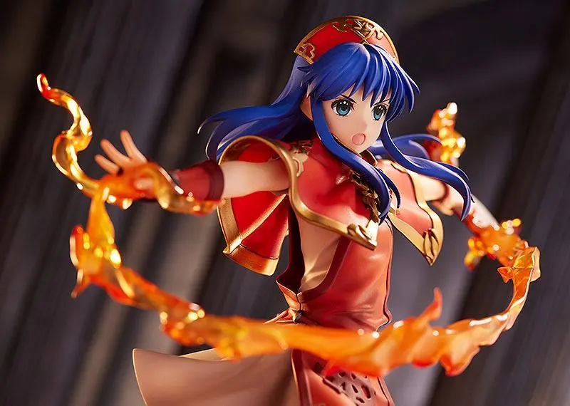 Fire Emblem The Binding Blade PVC Kip 1/7 Lilina 25 cm fotografija izdelka