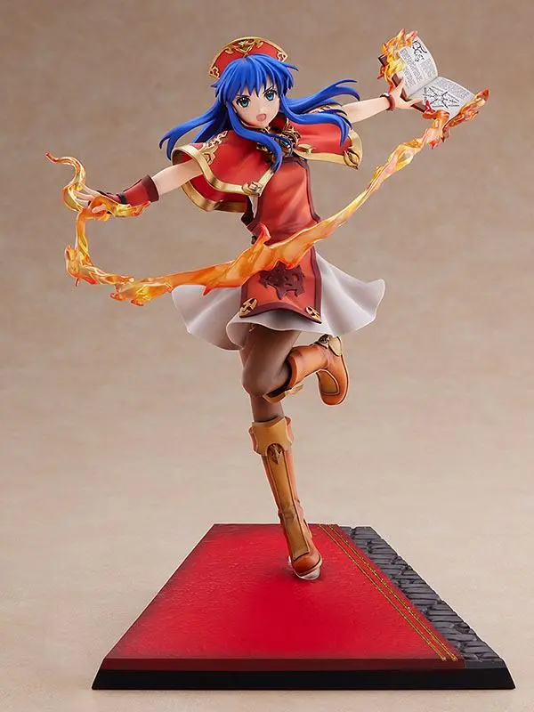 Fire Emblem The Binding Blade PVC Kip 1/7 Lilina 25 cm fotografija izdelka