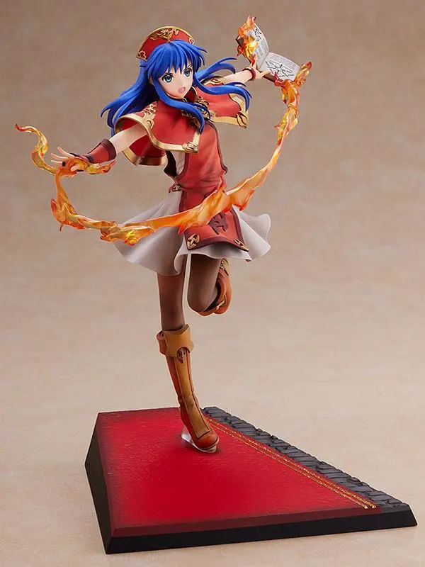 Fire Emblem The Binding Blade PVC Kip 1/7 Lilina 25 cm fotografija izdelka