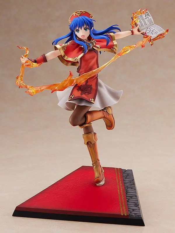 Fire Emblem The Binding Blade PVC Kip 1/7 Lilina 25 cm fotografija izdelka