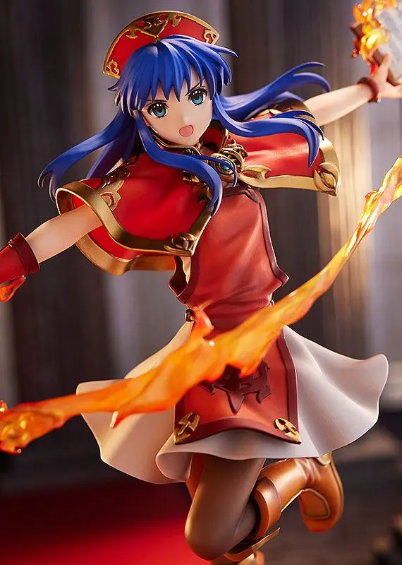 Fire Emblem The Binding Blade PVC Kip 1/7 Lilina 25 cm fotografija izdelka