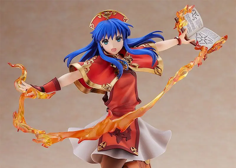 Fire Emblem The Binding Blade PVC Kip 1/7 Lilina 25 cm fotografija izdelka