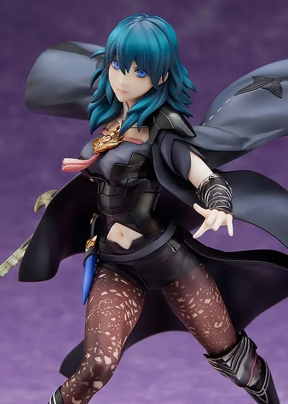 Fire Emblem Three Houses PVC kip 1/7 Byleth 20 cm fotografija izdelka