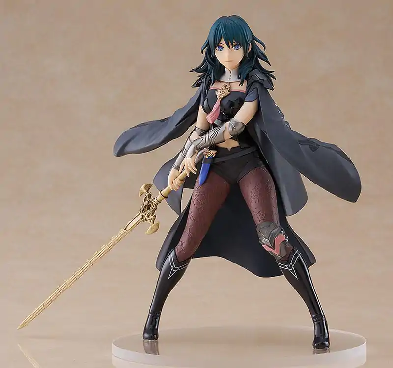 Fire Emblem: Three Houses Pop Up Parade PVC Kip Byleth (Female) 15 cm fotografija izdelka