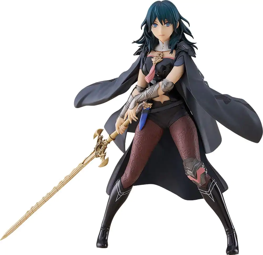 Fire Emblem: Three Houses Pop Up Parade PVC Kip Byleth (Female) 15 cm fotografija izdelka