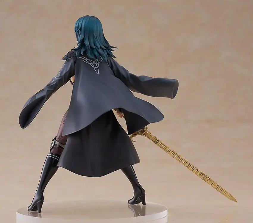 Fire Emblem: Three Houses Pop Up Parade PVC Kip Byleth (Female) 15 cm fotografija izdelka