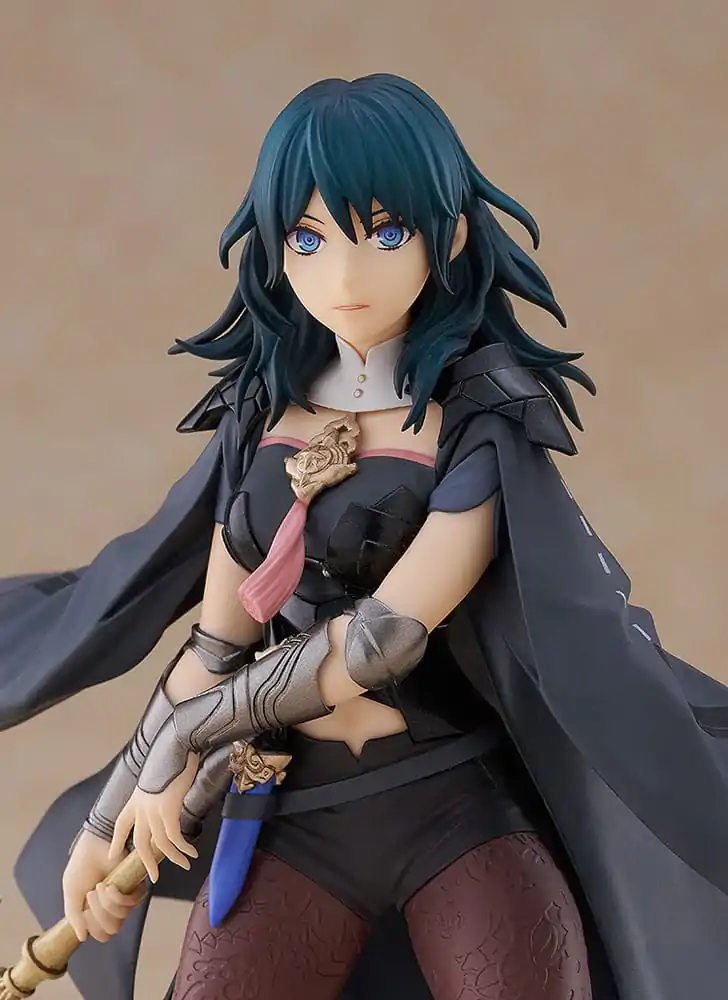 Fire Emblem: Three Houses Pop Up Parade PVC Kip Byleth (Female) 15 cm fotografija izdelka