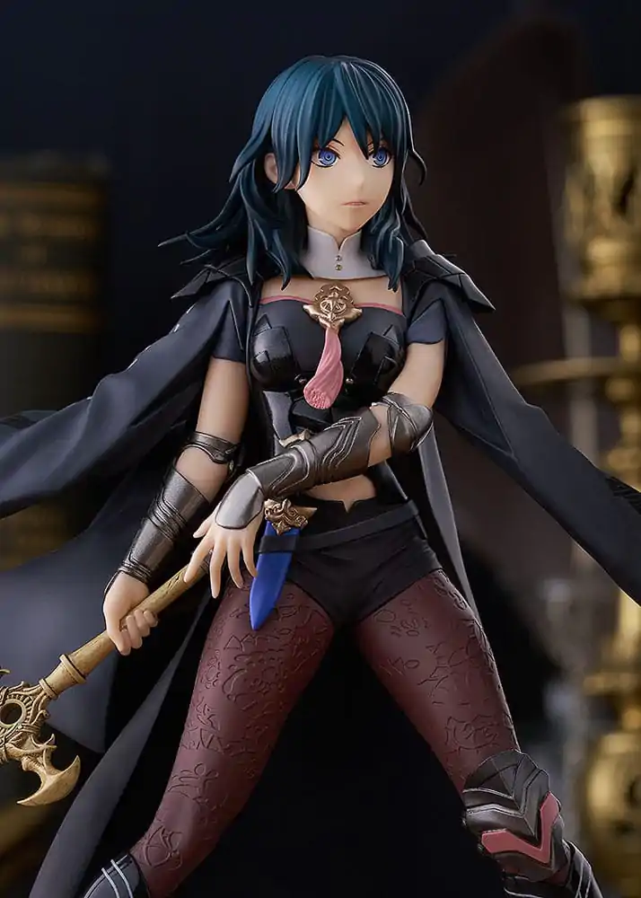 Fire Emblem: Three Houses Pop Up Parade PVC Kip Byleth (Female) 15 cm fotografija izdelka