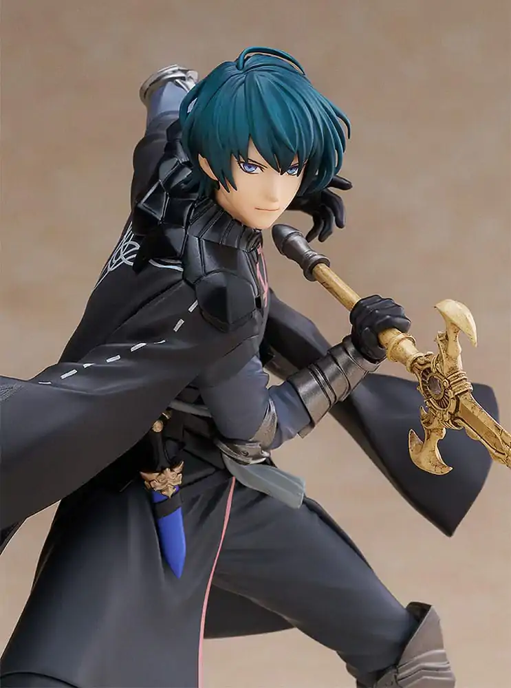 Fire Emblem: Three Houses Pop Up Parade PVC Kip Byleth (Male) 15 cm fotografija izdelka