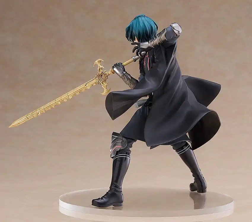 Fire Emblem: Three Houses Pop Up Parade PVC Kip Byleth (Male) 15 cm fotografija izdelka