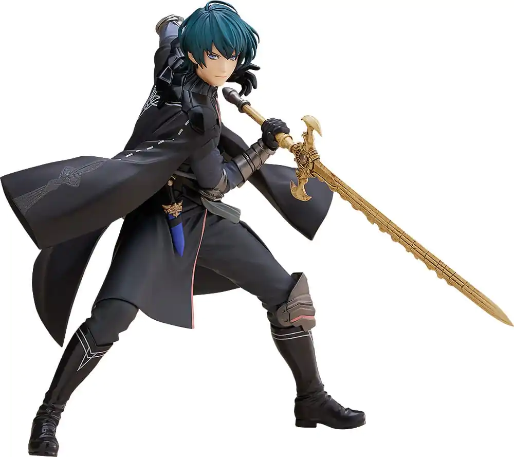 Fire Emblem: Three Houses Pop Up Parade PVC Kip Byleth (Male) 15 cm fotografija izdelka