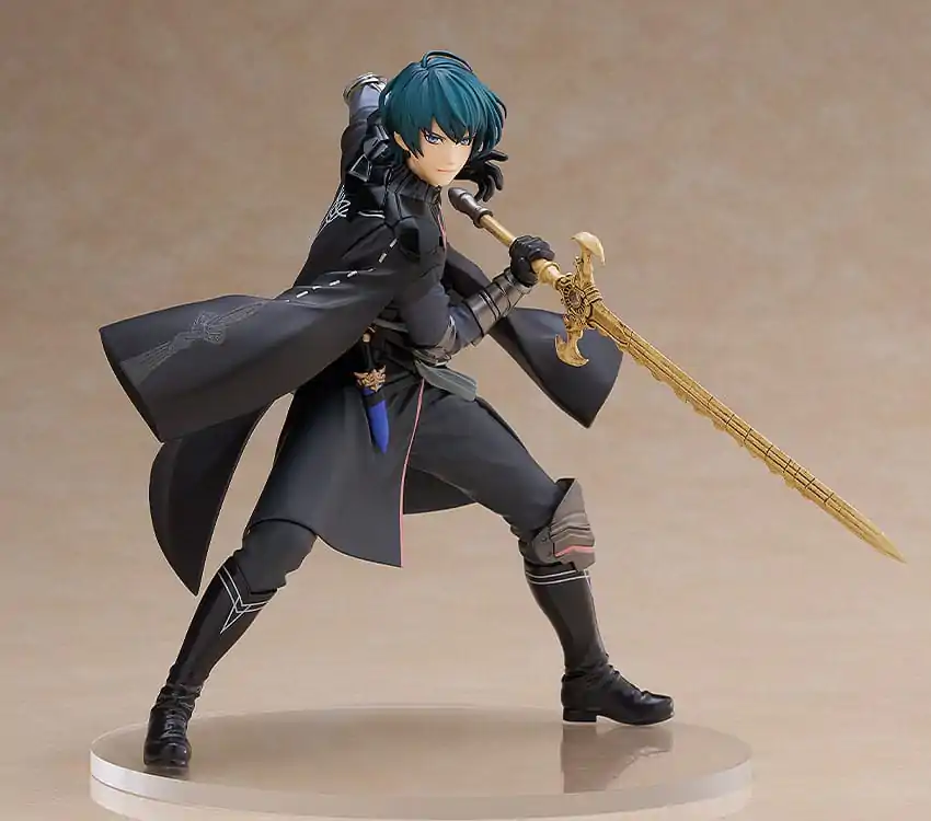 Fire Emblem: Three Houses Pop Up Parade PVC Kip Byleth (Male) 15 cm fotografija izdelka