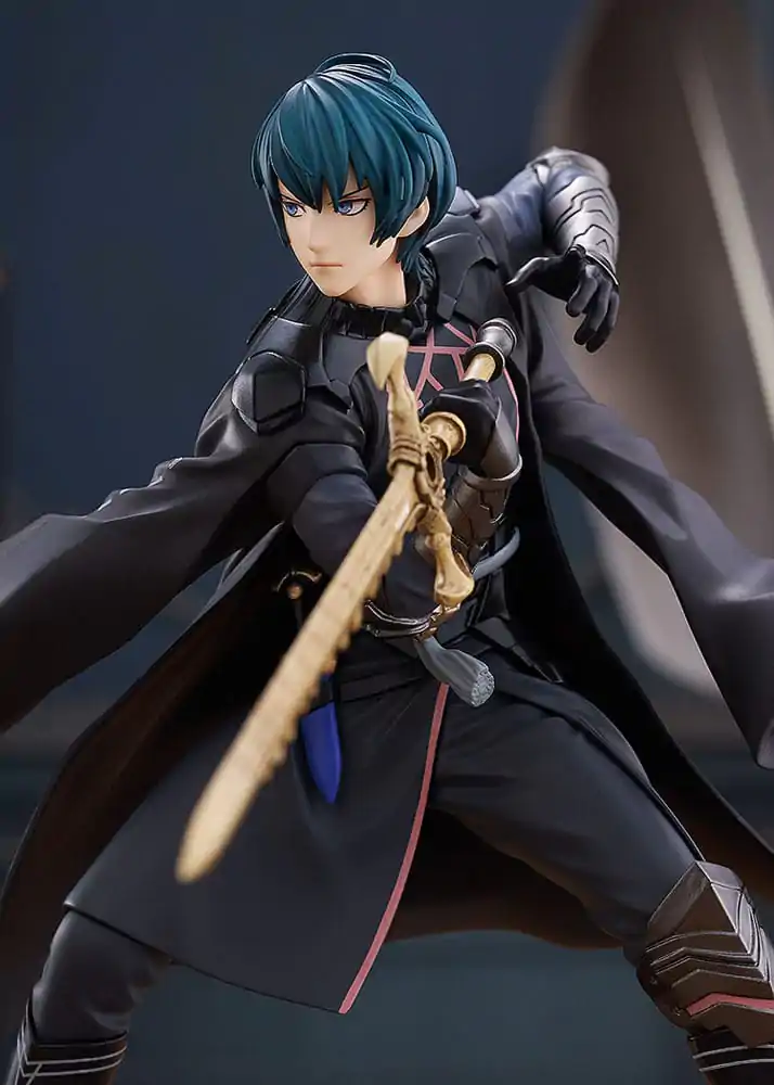 Fire Emblem: Three Houses Pop Up Parade PVC Kip Byleth (Male) 15 cm fotografija izdelka