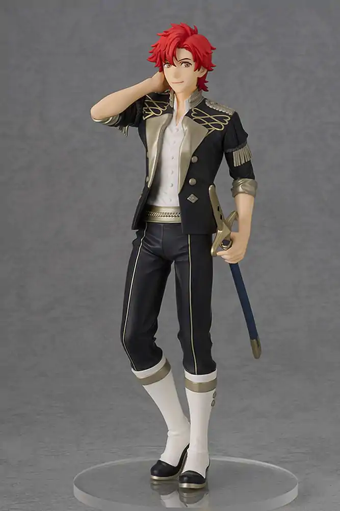 Fire Emblem: Three Houses Pop Up Parade PVC Kip Sylvain Jose Gautier 17 cm fotografija izdelka