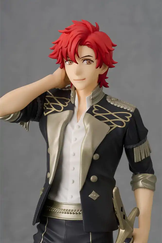 Fire Emblem: Three Houses Pop Up Parade PVC Kip Sylvain Jose Gautier 17 cm fotografija izdelka